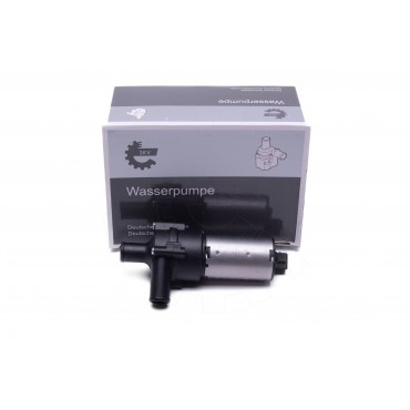 Pompe à eau auxiliaire...