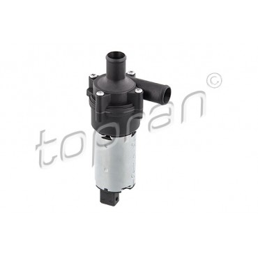 Pompe à eau auxiliaire...