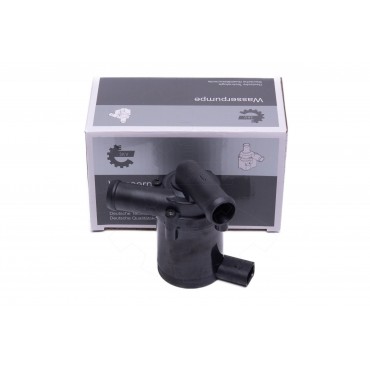 Pompe à eau auxiliaire...