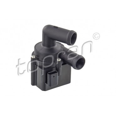 Pompe à eau auxiliaire...