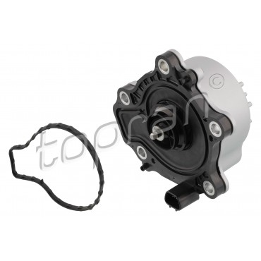 Pompe à eau auxiliaire...