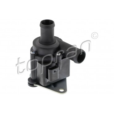 Pompe à eau auxiliaire...