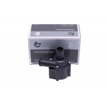 Pompe à eau auxiliaire...