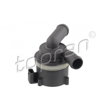 Pompe à eau auxiliaire...