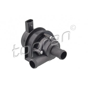 Pompe à eau auxiliaire...