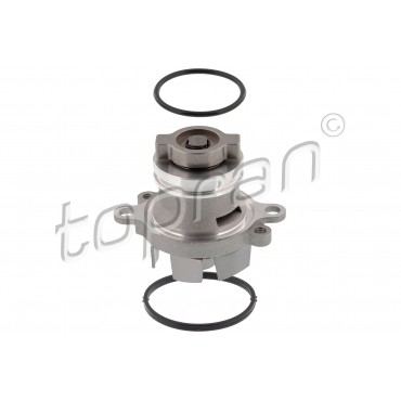 Pompe à Eau Pour Fiat 500...