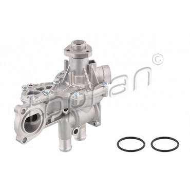 Pompe à Eau Pour VW Audi 80...