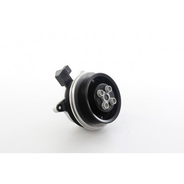 Pompe à Eau Pour VW Audi...
