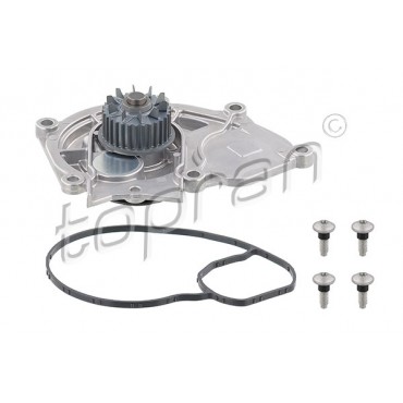 Pompe à Eau Pour VW Audi...