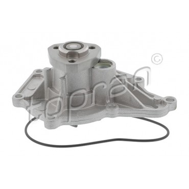 Pompe à Eau Pour VW Touareg...