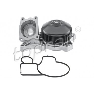 Pompe à Eau Pour BMW Série...