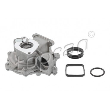 Pompe à Eau Pour BMW Série...
