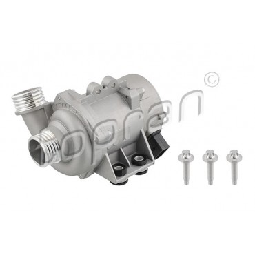 Pompe à Eau Pour BMW Série...