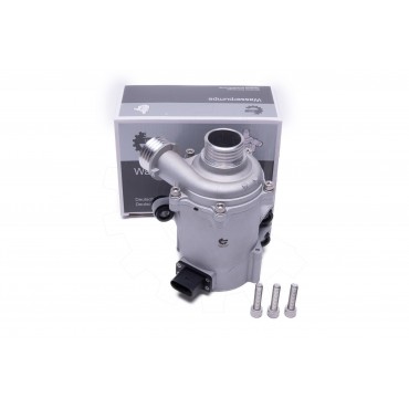 Pompe à Eau Pour BMW Série...