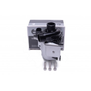 Pompe à Eau Pour BMW Série...