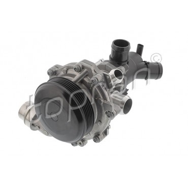 Pompe à Eau Pour...