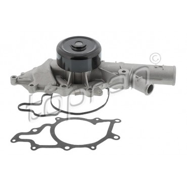 Pompe à Eau Pour...