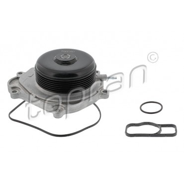 Pompe à Eau Pour...