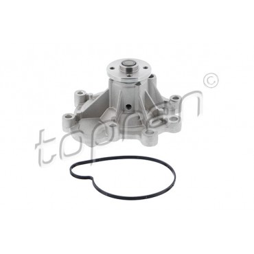 Pompe à Eau Pour...