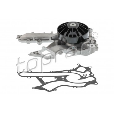 Pompe à Eau Pour...