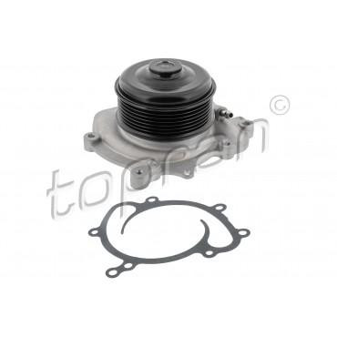 Pompe à Eau Pour...