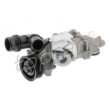 Pompe à Eau Pour...