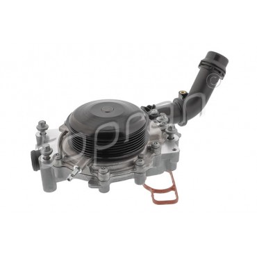 Pompe à Eau Pour...