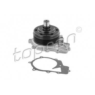 Pompe à Eau Pour...