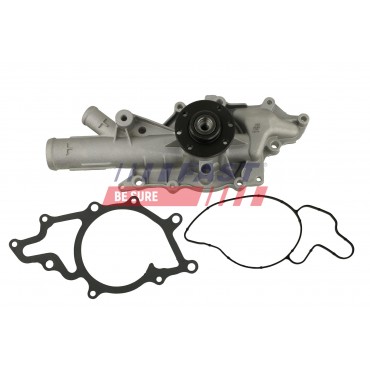 Pompe à Eau Pour...