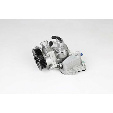 Pompe à Eau Pour Opel Adam...