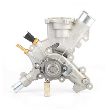 Pompe à Eau Pour Opel Agila...