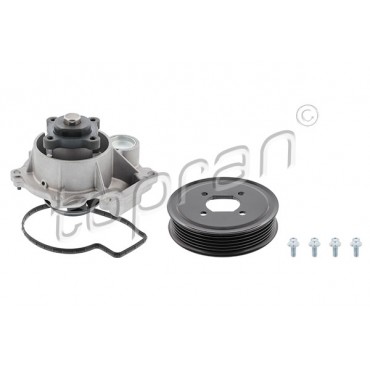 Pompe à Eau Pour Opel Astra...