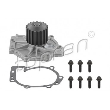 Pompe à Eau Pour Volvo S60...