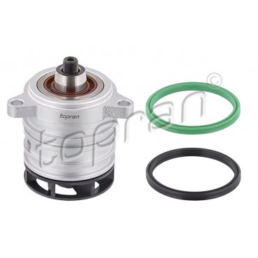 Pompe à Eau Pour VW Touareg...