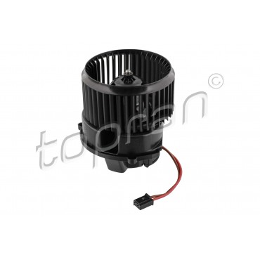 Pulseur d'Air Habitacle...