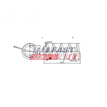 Ressort de Suspension...