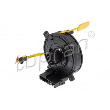 Ressort Contacteur Tournant...