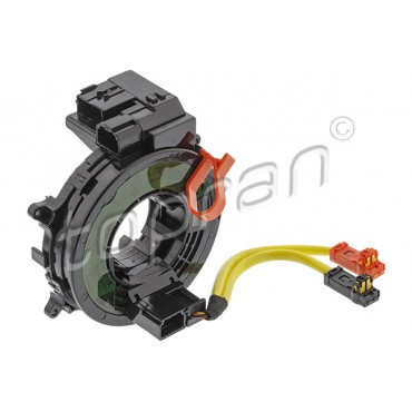 Ressort Contacteur Tournant...