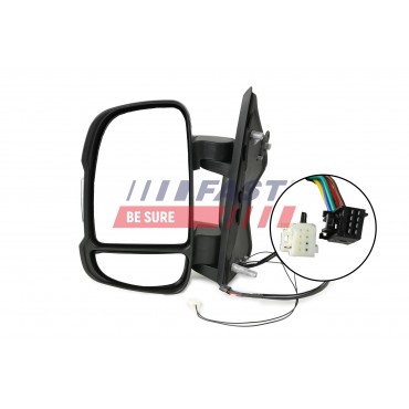 Rétroviseur Extérieur...