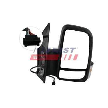 Rétroviseur Extérieur Droit...