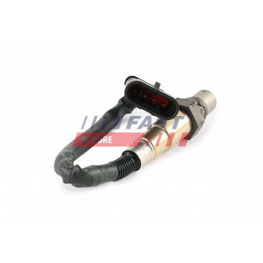 Sonde Lambda Pour Fiat 500...