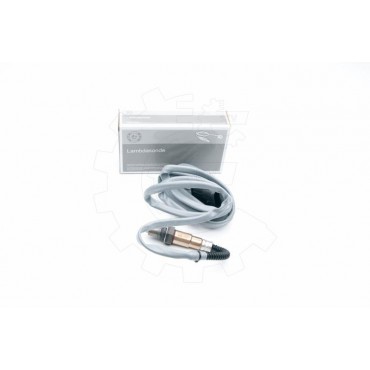 Sonde Lambda Pour Alfa...