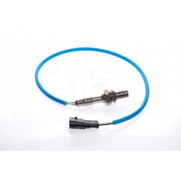 Sonde Lambda Pour Fiat 500...