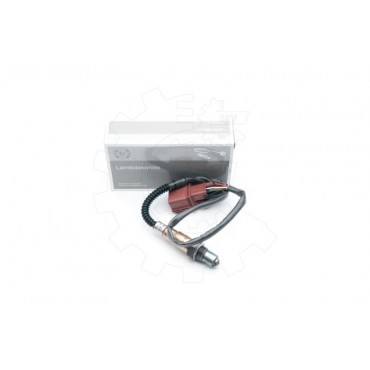 Sonde Lambda Pour VW Audi...