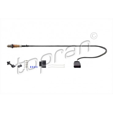 Sonde Lambda Pour VW Bora...