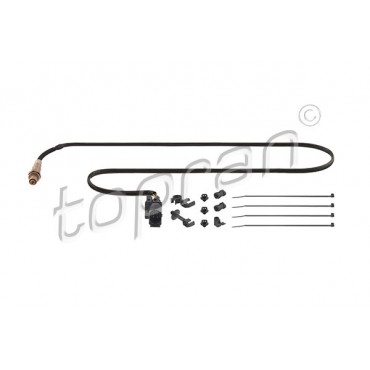 Sonde Lambda Pour VW Bora...