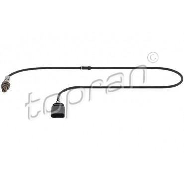 Sonde Lambda Pour VW Passat...