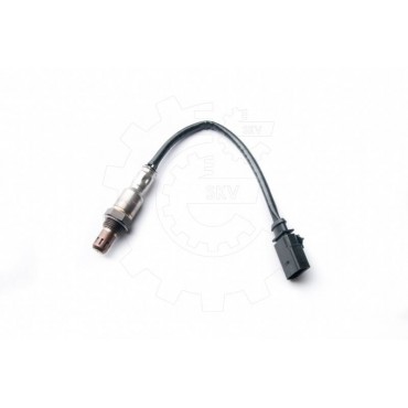 Sonde Lambda Pour Audi A4...