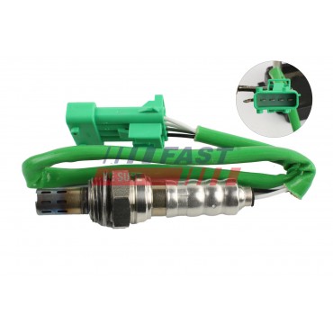 Sonde Lambda Pour Peugeot...