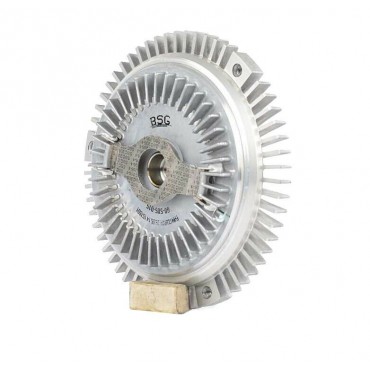 Embrayage ventilateur de...